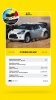 Heller 56758 Citroen DS3 WRC - Starter Kit 1/24